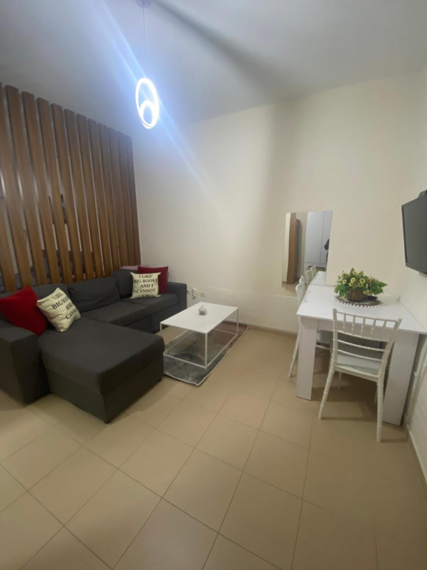 Chlo Apartment 4 Tirane Eksteriør bilde