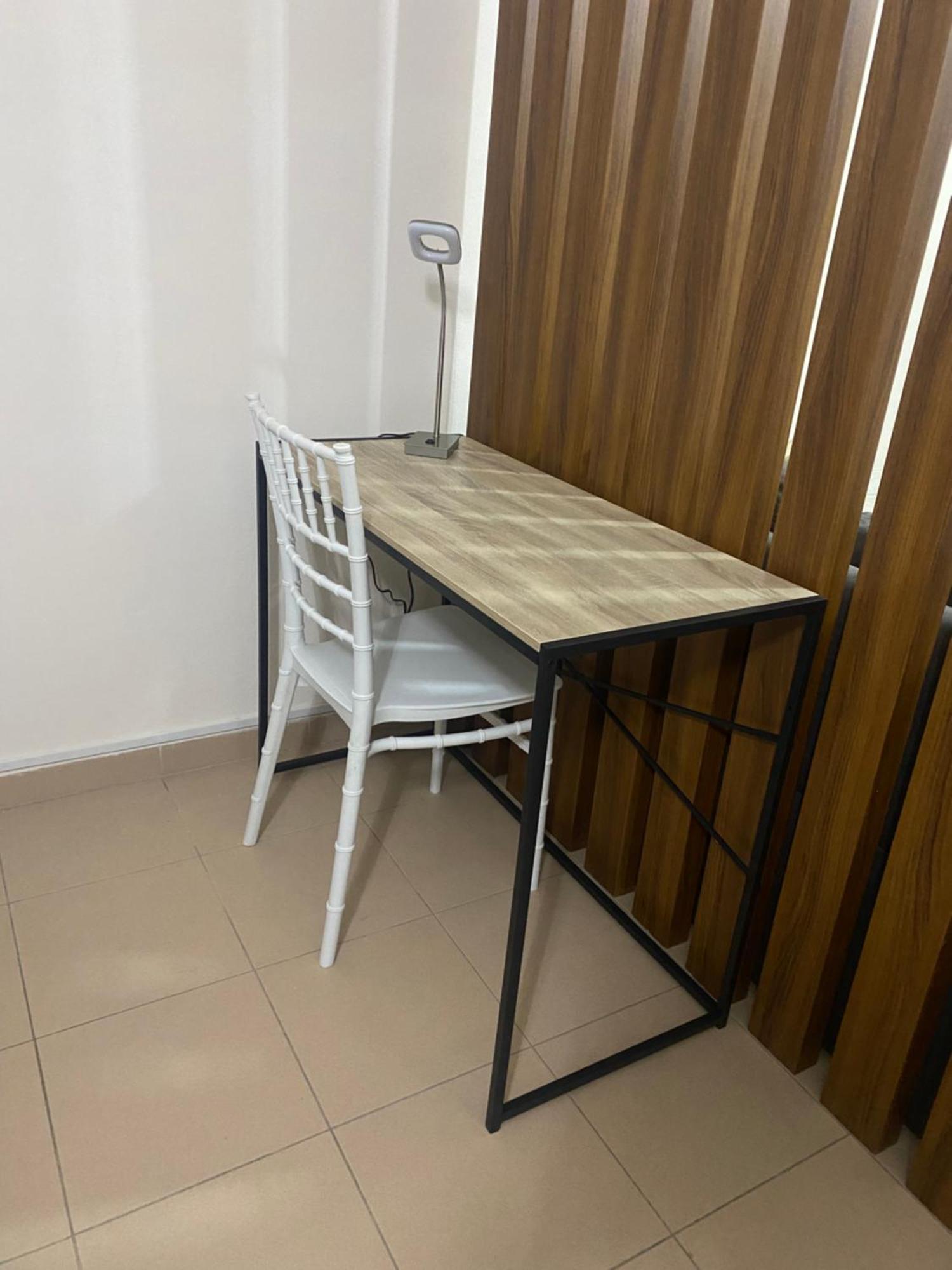 Chlo Apartment 4 Tirane Eksteriør bilde