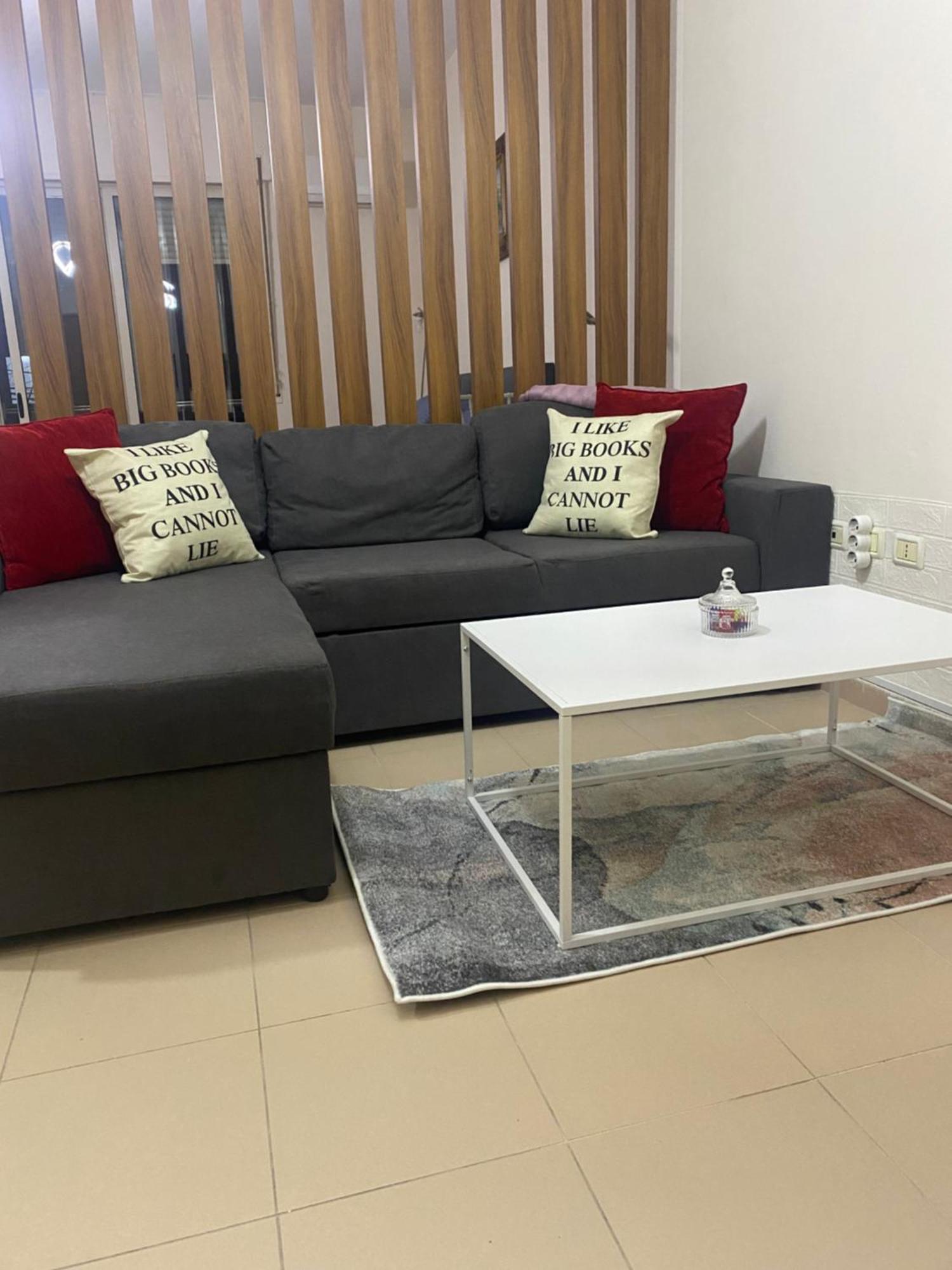 Chlo Apartment 4 Tirane Eksteriør bilde